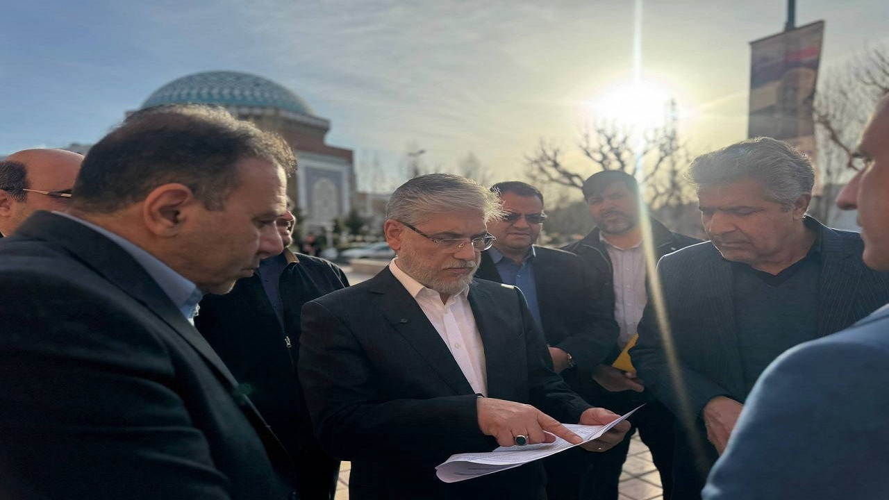 سیمایی: نتایج اولیه آزمون دکتری دهه سوم اسفند اعلام می‌شود