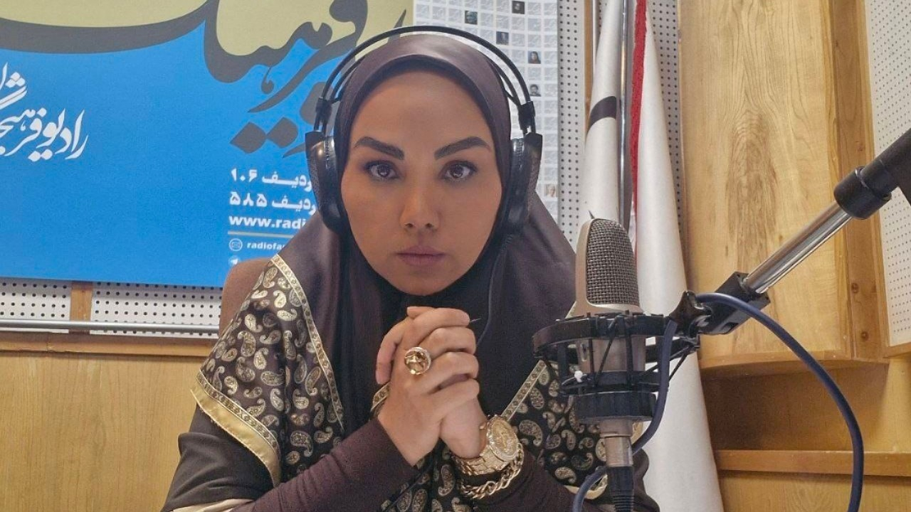 صدای حقیقت خاموش نمیشود