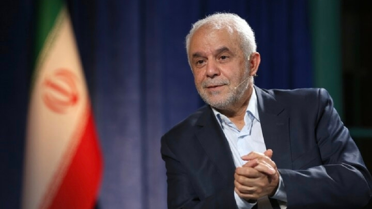 اوحدی: حضورم در لبنان بهعنوان سفیر شایعه است