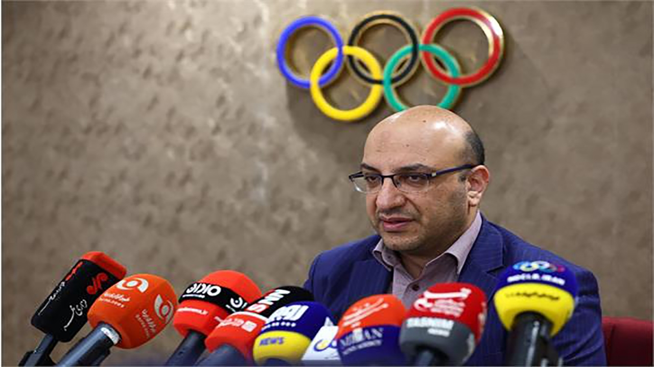 علی نژاد: ۷۵ درصد از بودجه فدراسیون‌ها را پرداخت کرده‌ایم