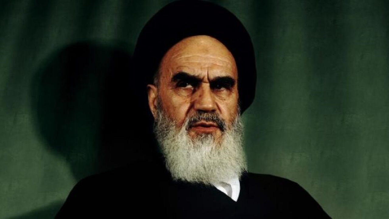 تفاوت اسلام ناب محمدی و اسلام آمریکایی از نگاه امام خمینی + فیلم