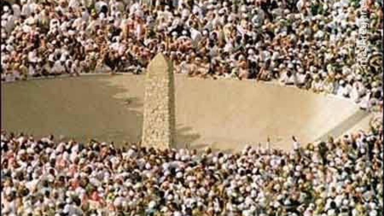 ابلیسک چیست و موافقان و مخالفان امروزی آن چه میکنند؟ + فیلم