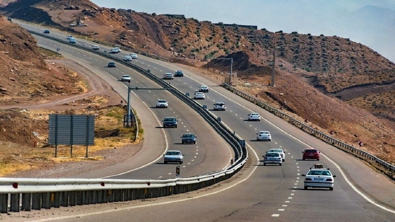 اعلام محدودیتهای ترافیکی در مشهد و قم همزمان با پایان ماه صفر