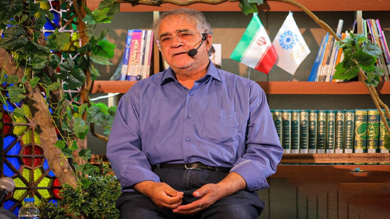 تولدی نو برای «قصههای شیرین ایرانی»