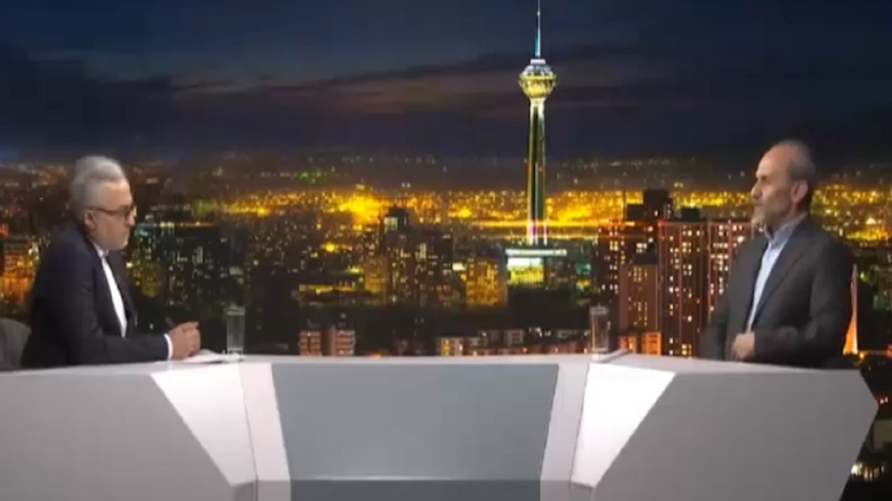 جبلی: برنامههای هویتمحور باعث افزایش مخاطبان رسانه ملی شد