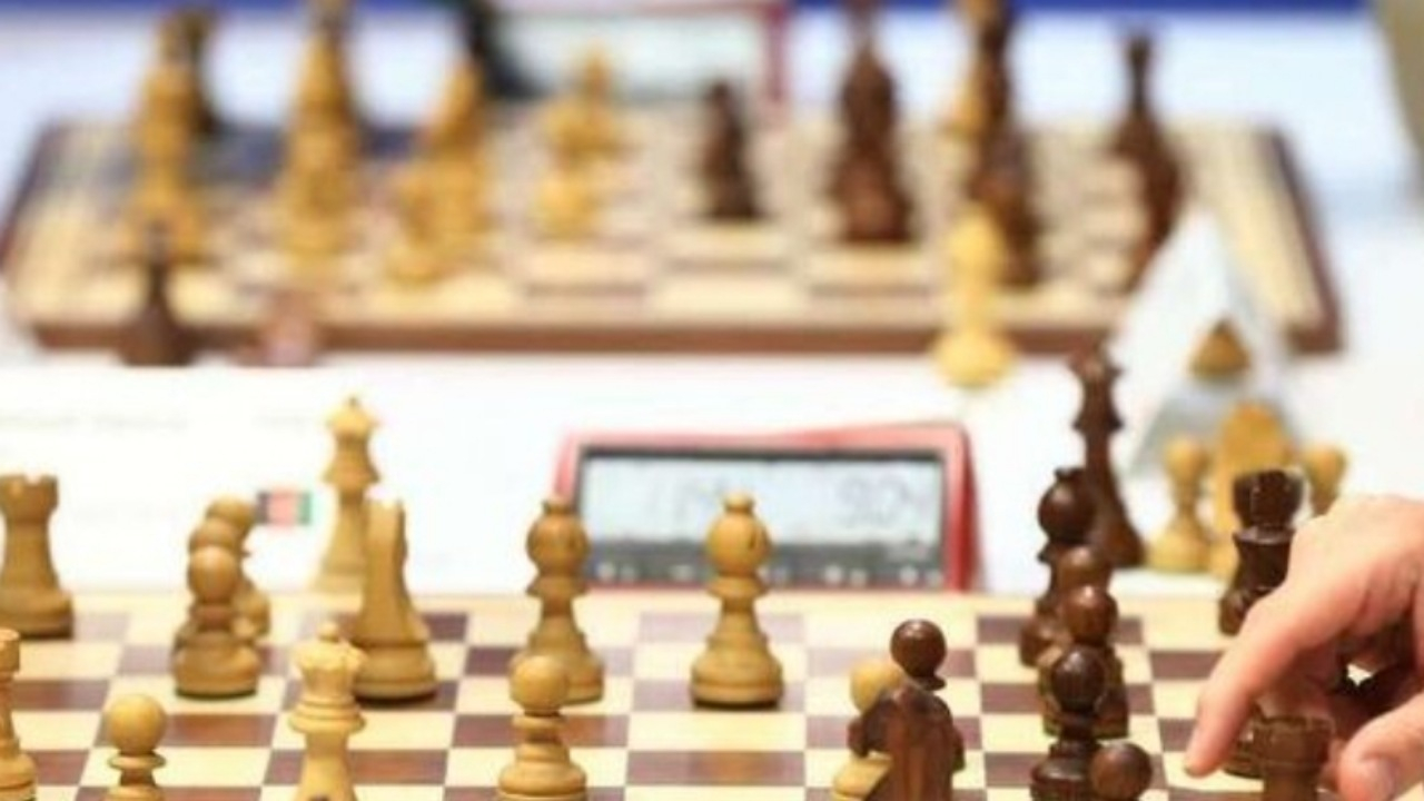 برگزاری مسابقه ریتد استاندارد فدراسیون شطرنج با بیش از ۱۰۶ میلیون تومان جایزه نقدی