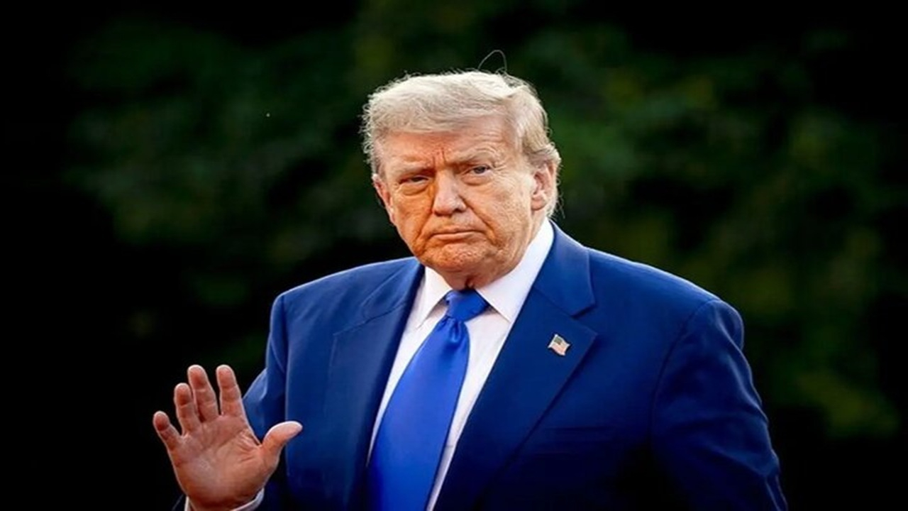 انتقاد شدید سناتورها از ترامپ + فیلم