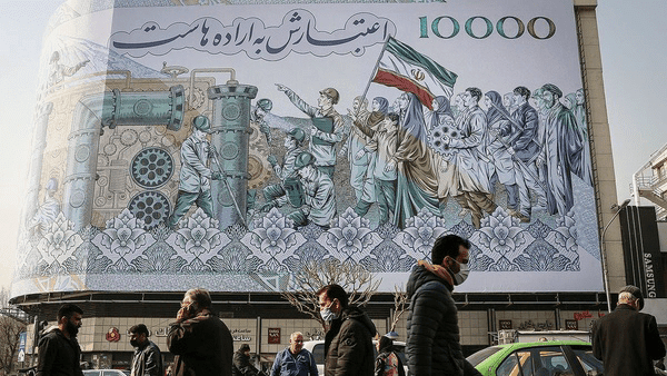 پیشبینی رشد ۳.۶ درصدی صندوق بینالمللی پول برای اقتصاد ایران