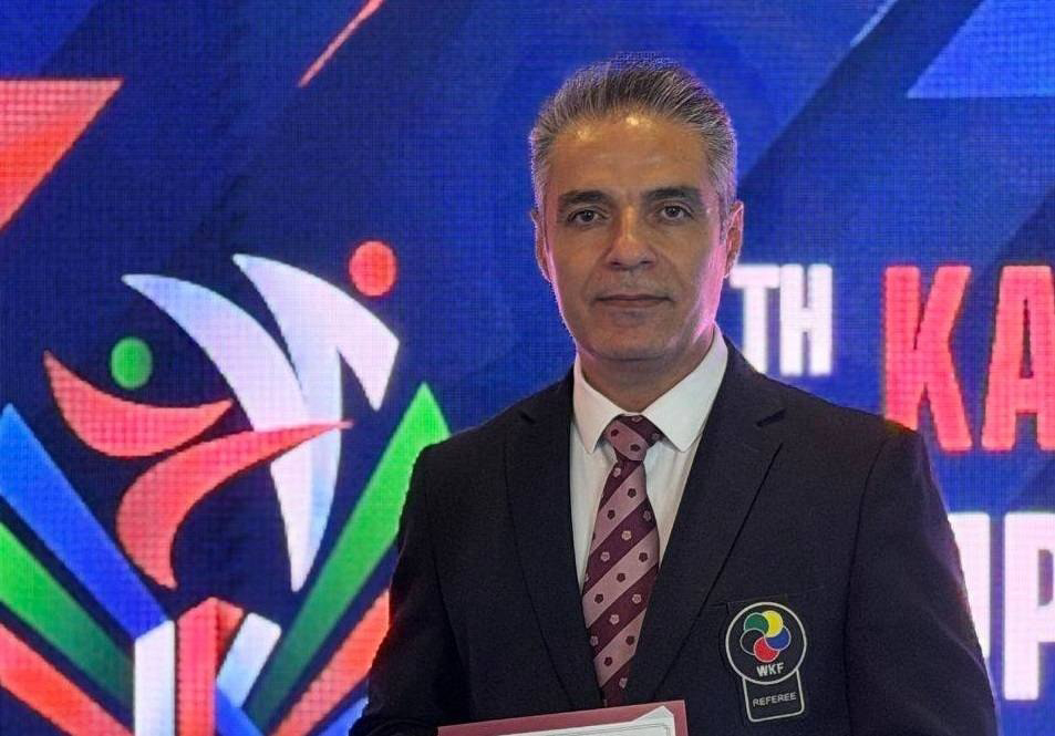 کاکاوند: سطح جهانی کاراته در لهستان بالا بود