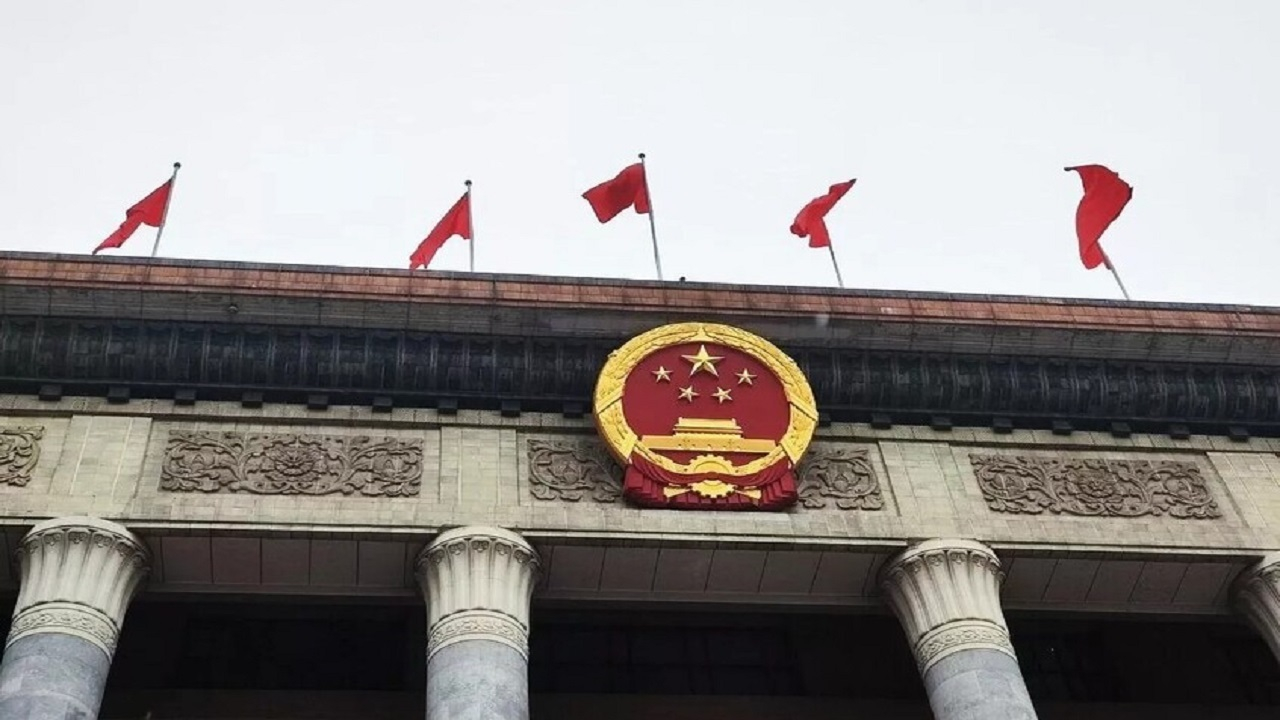 چین ۲۰ شرکت نظامی آمریکا را تحریم کرد