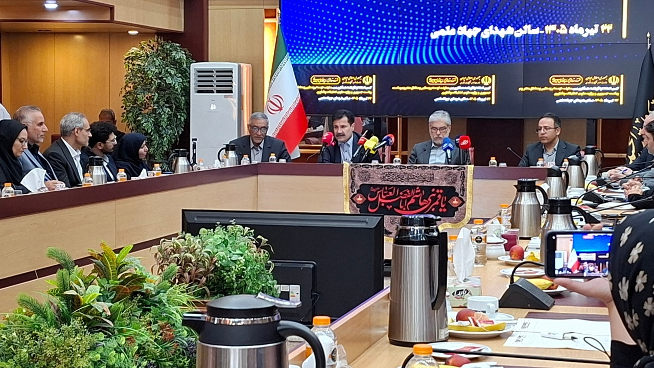 سرعت انتقال فناوری به روستا‌ها افزایش می‌یابد