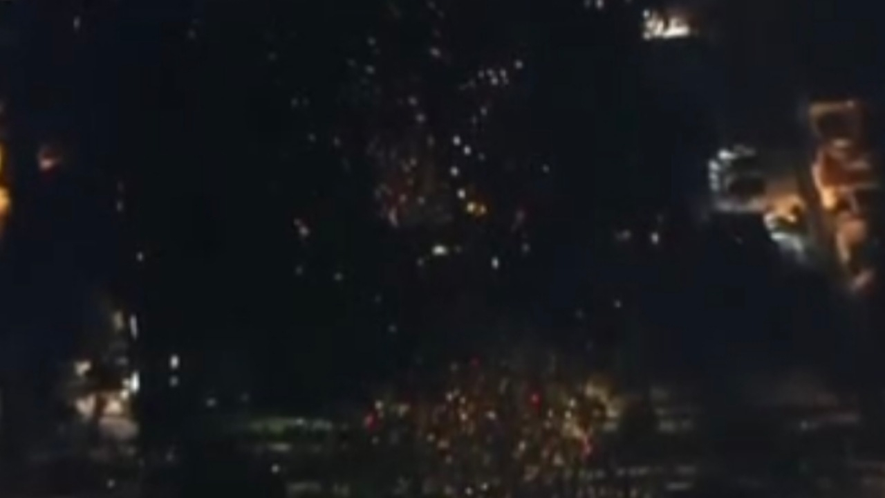 اعتراض گسترده ساکنان مینیاپولیس به کشتهشدن یک زن توسط مأموران آمریکا