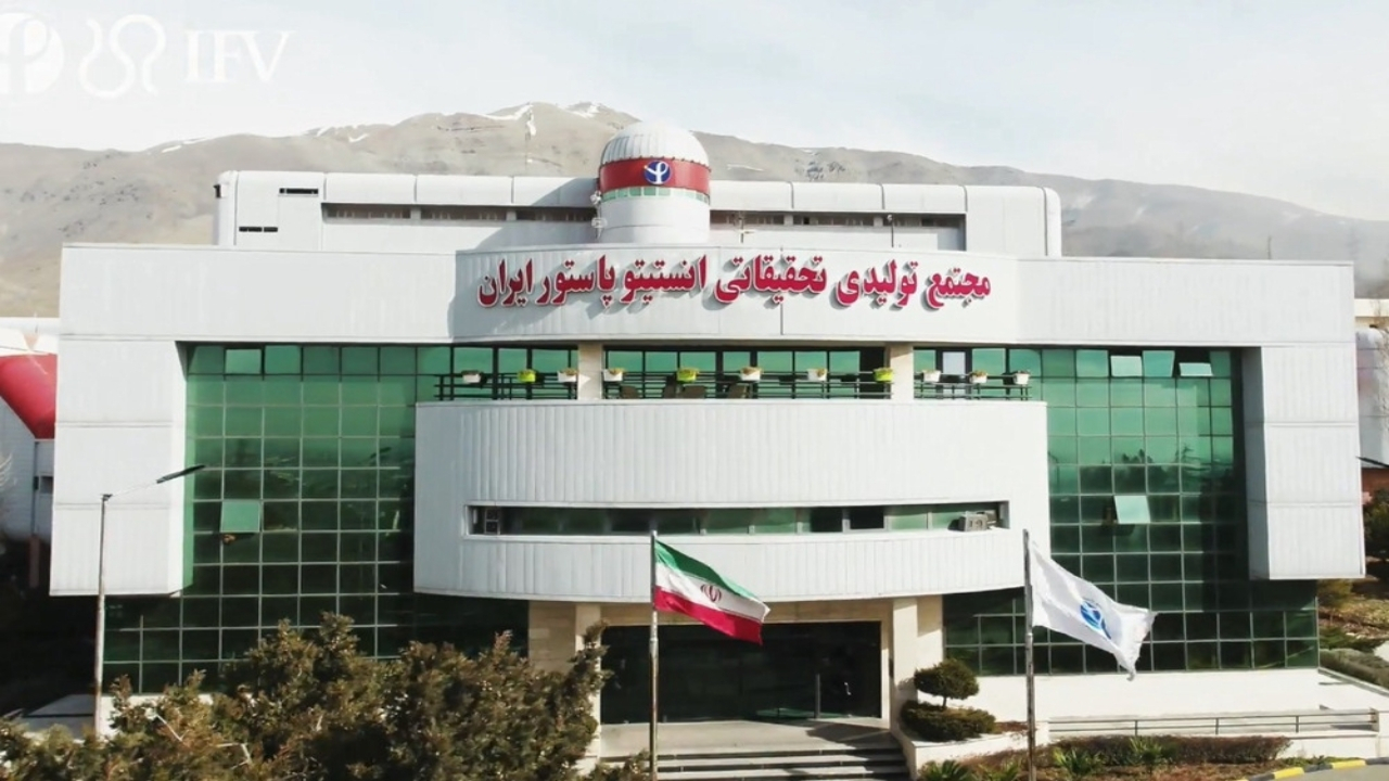 قراردادی که سرنوشت صنعت واکسن ایران را تغییر داد