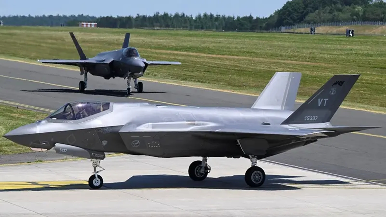 ترامپ با وجود مخالفت اسرائیل همچنان فروش جنگنده به ترکیه اصرار دارد