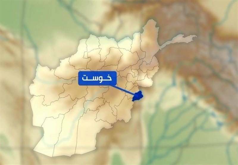 کشف ۳۰۰ کیلو مواد منفجره در گمرک خوست