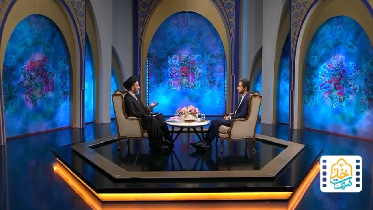 عاملی که انسان را زمینگیر میکند + فیلم