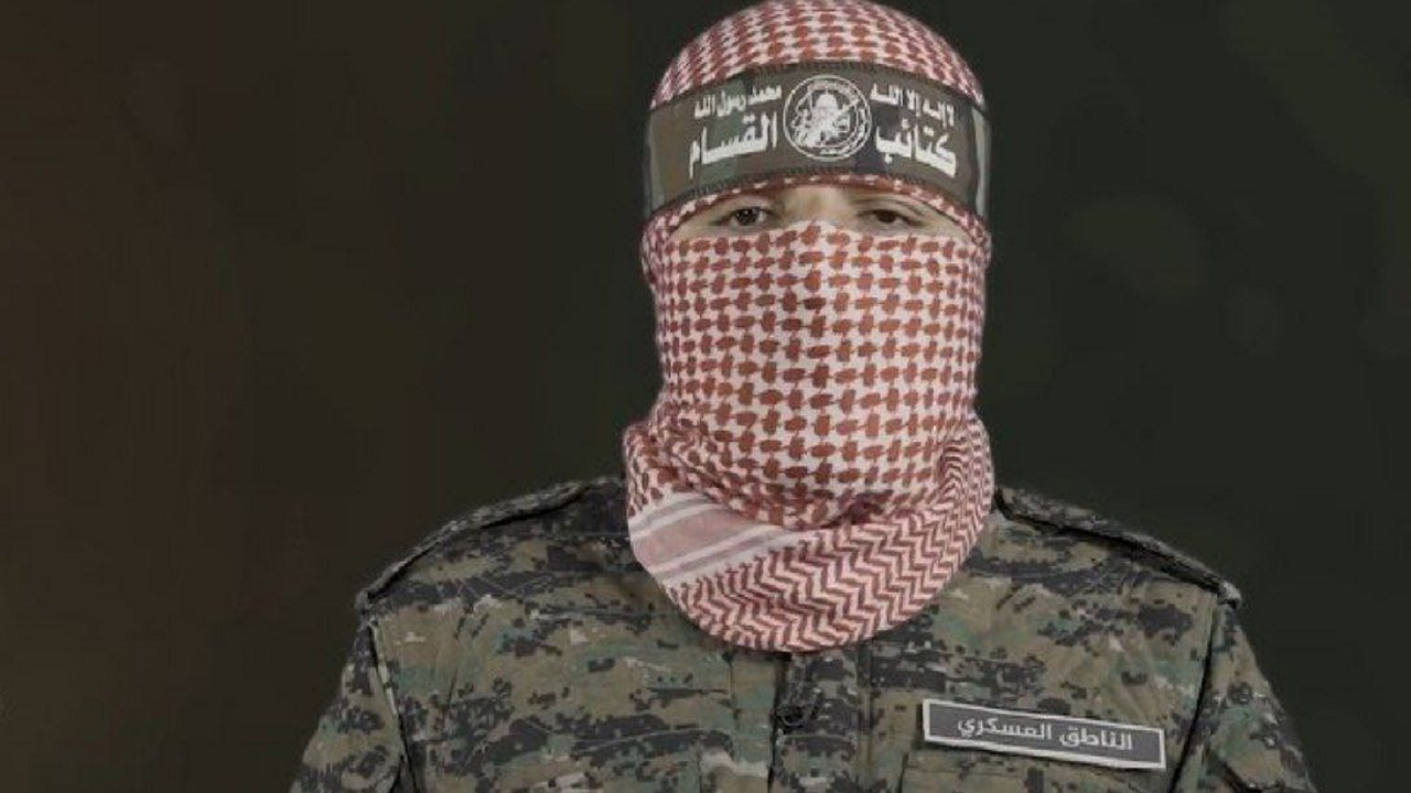 جانشین ابوعبیده: به مردم قهرمان ایران درود میفرستیم