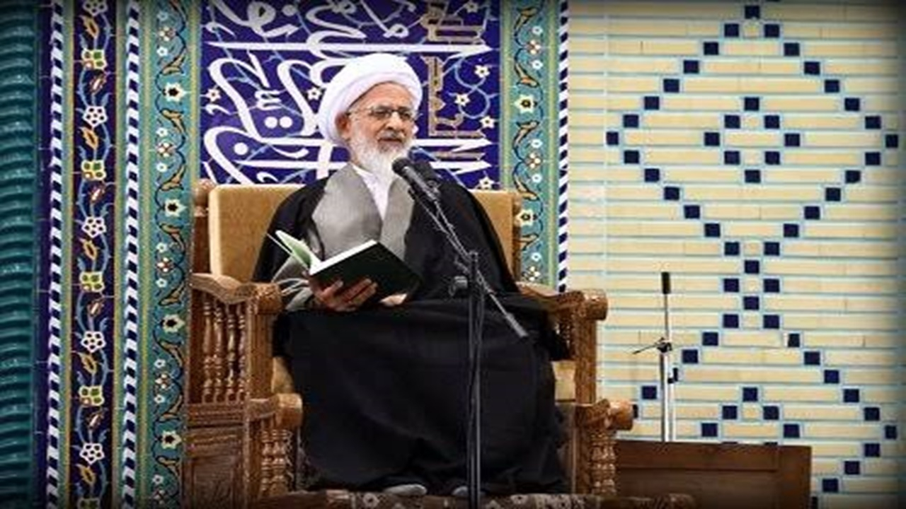 معنای اصلی مومن چیست و چقدر به آن نزدیک هستیم؟ + فیلم
