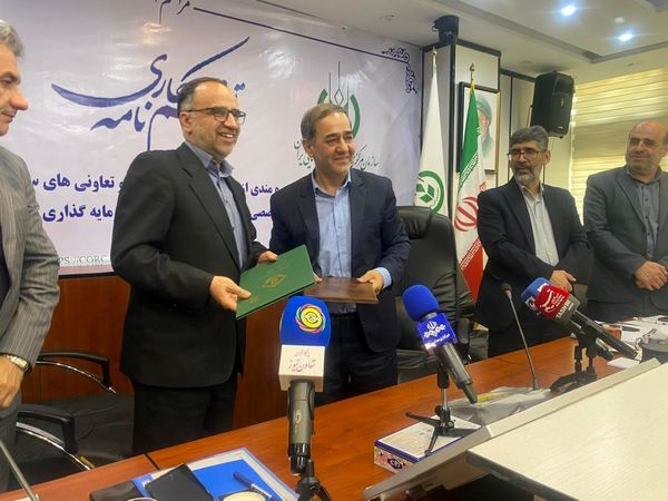 نقش کلیدی تشکلهای کشاورزی بر توسعه پایدار/ برنامهریزی برای گردش مالی ۴۵ هزار میلیارد تومانی در سال ۱۴۰۴