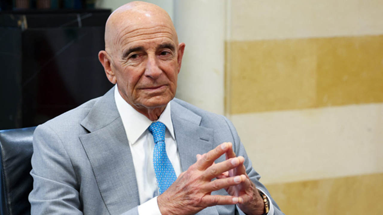 حمایت فرستاه آمریکا از اعزام نیروهای ترکیهای به غزه