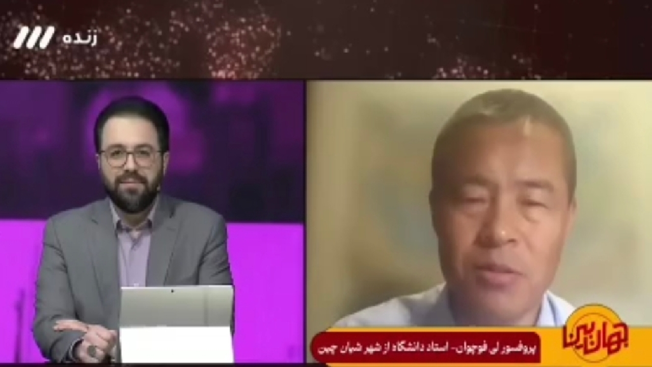 بدون نقش آفرینی ایران هیچ آشتی و امنیتی در خاورمیانه نخواهیم داشت + فیلم