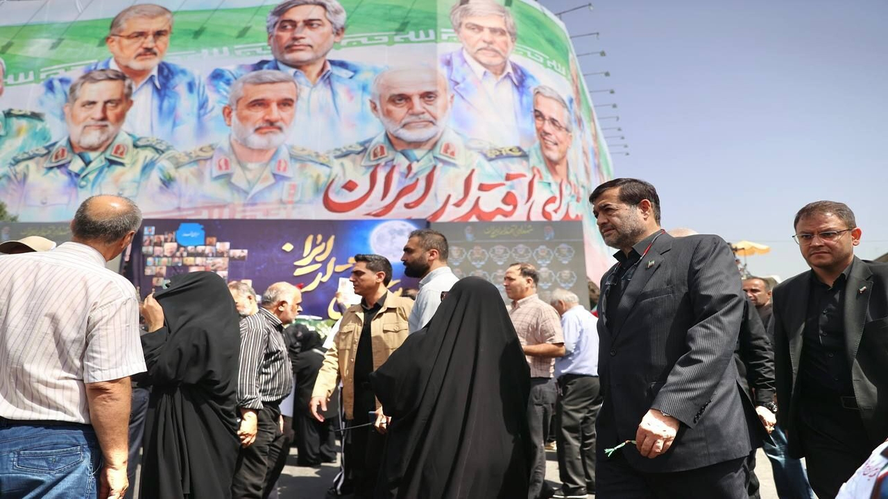 دنیامالی: نقش رهبری همواره بیبدیل بوده است/ قلب مردم ایران جریحهدار شد