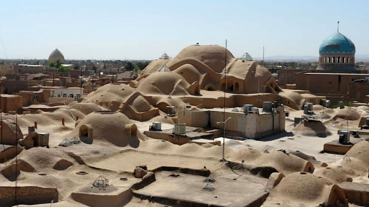 کاشان به شبکه شهرهای خلاق یونسکو پیوست