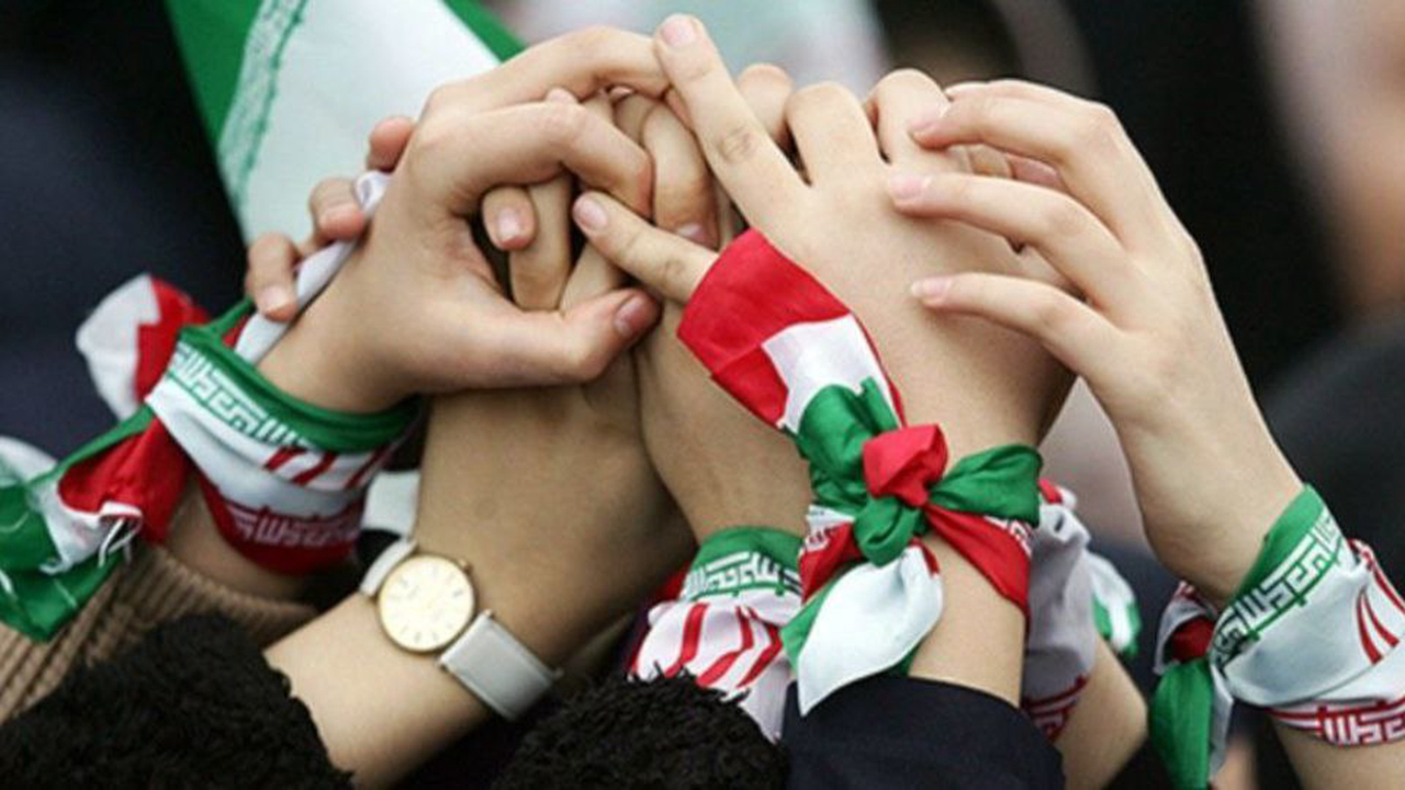 پاسخ به یک توهم؛ایران، ونزوئلا و لیبی و عراق نیست