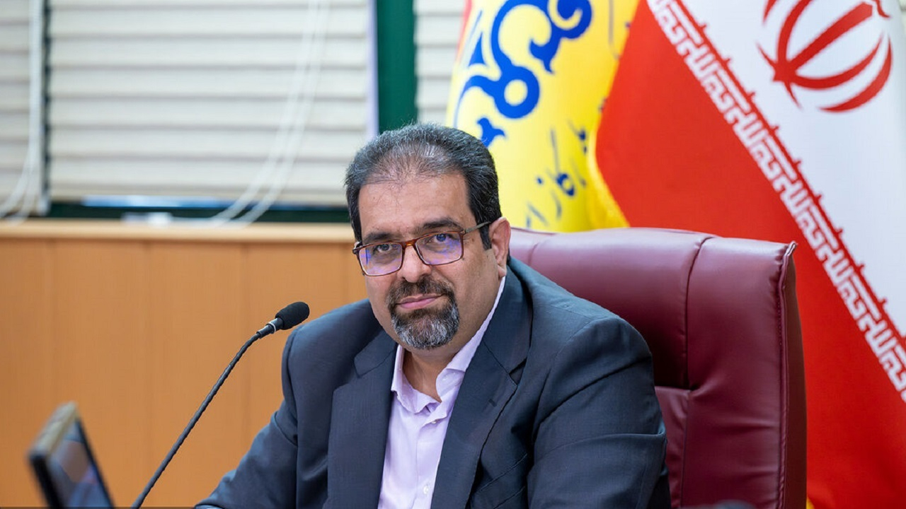 همکاری گازی ایران و ترکمنستان، گامی بهسوی تجارت منطقهای