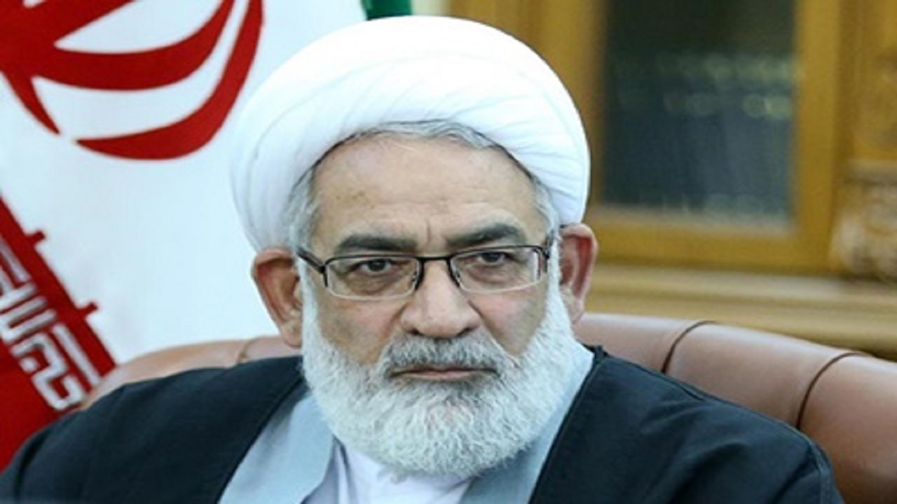نقش وکلا و کارشناسان در اجرای حق و عدالت حائز اهمیت است