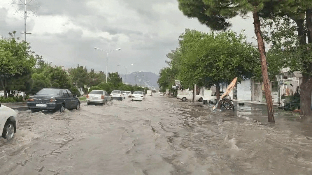 شهردار کاشمر: منتظر سیل نمانیم؛ پیشگیری را از امروز آغاز کنیم