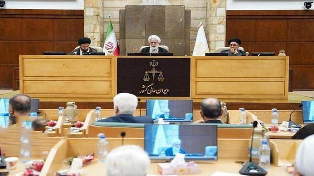 رئیس دیوان عالی کشور: ایجاد وحدت رویه در آرای قضایی از برنامههای عملیاتی دستگاه قضایی در سال جاری است/ ثبت بیش از ۳ هزار درخواست اعاده دادرسی در اردیبهشت ماه