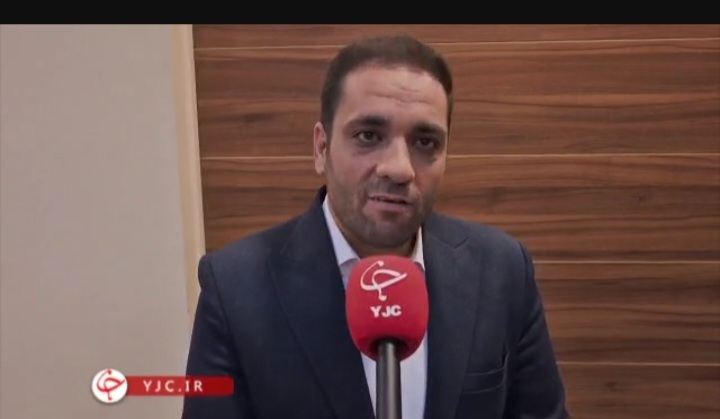 قاچاق آرد نانوایی به قنادیها بعید است+ فیلم