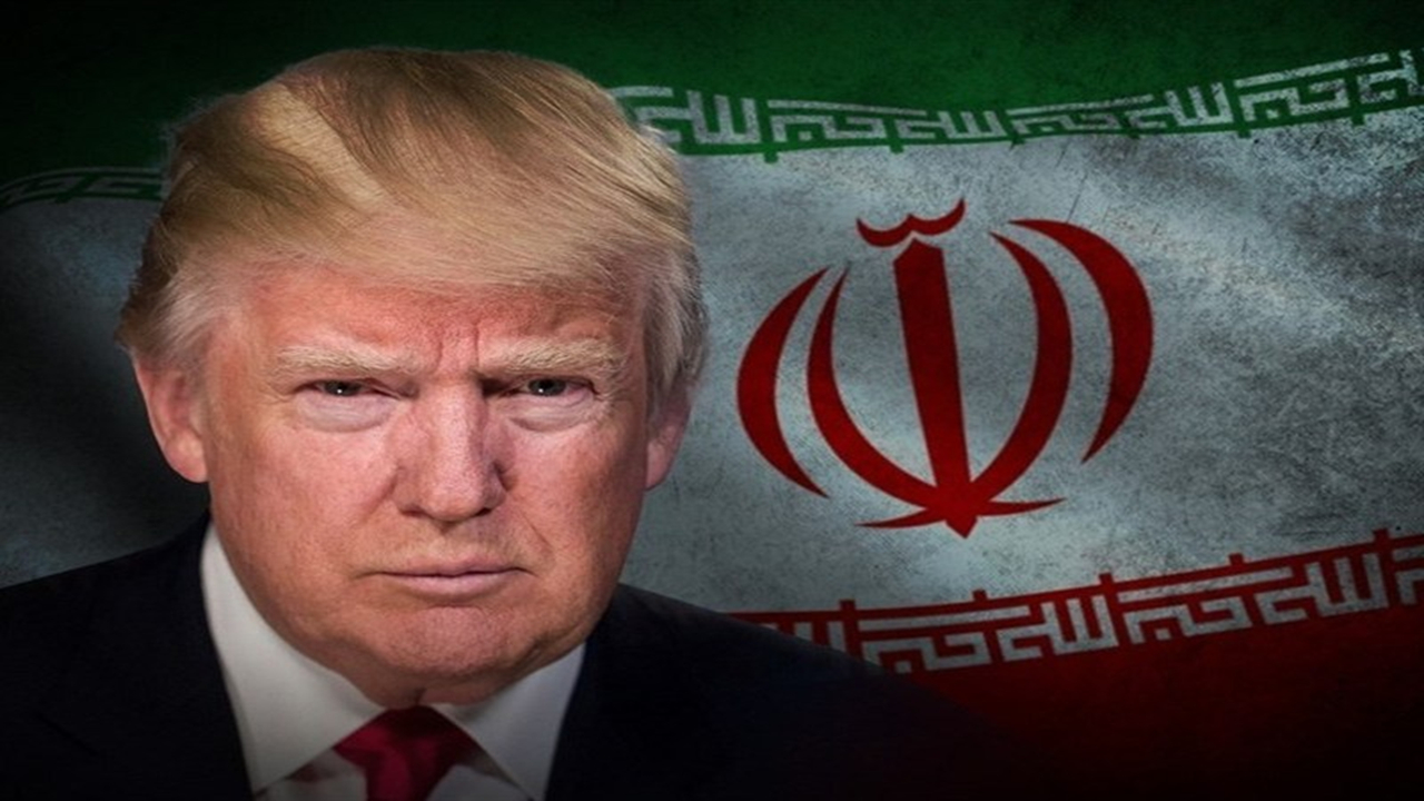 ترامپ خبیث: مردم هدفند