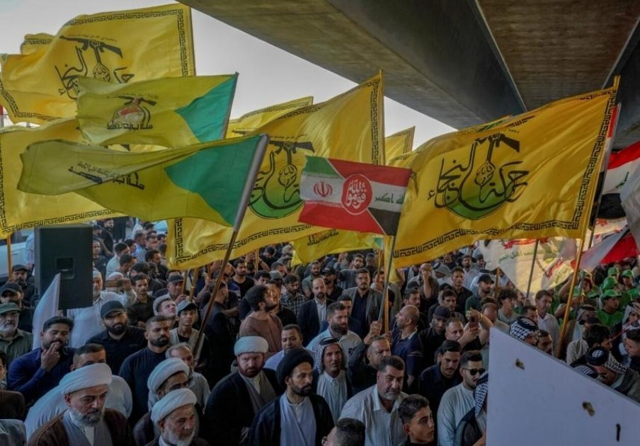 تحصن نجباء کارگشا واقع شد؛