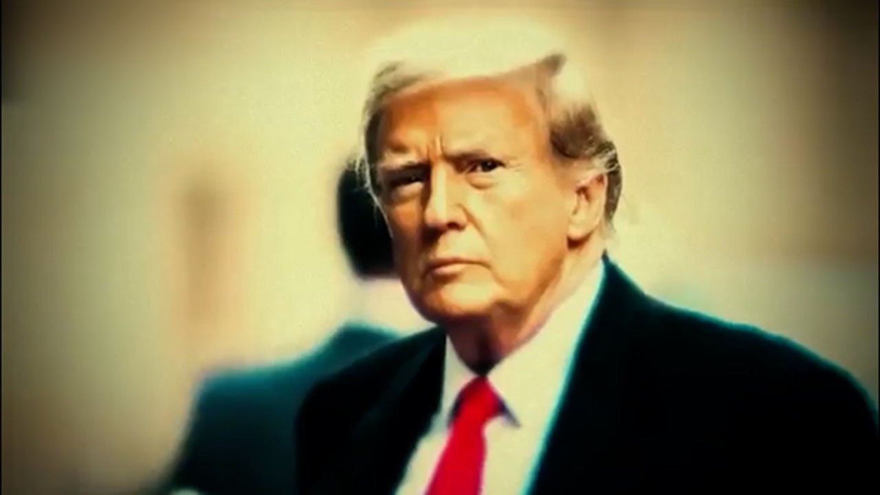 مروری بر گنده‌گویی‌های نافرجام ترامپ + فیلم