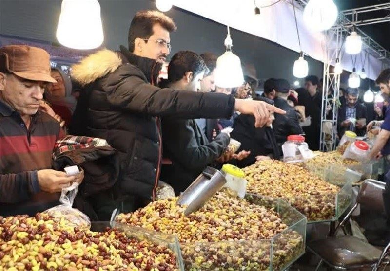 جزئیات برگزاری نمایشگاههای فروش بهاره و قیمت کالاهای اساسی اعلام شد