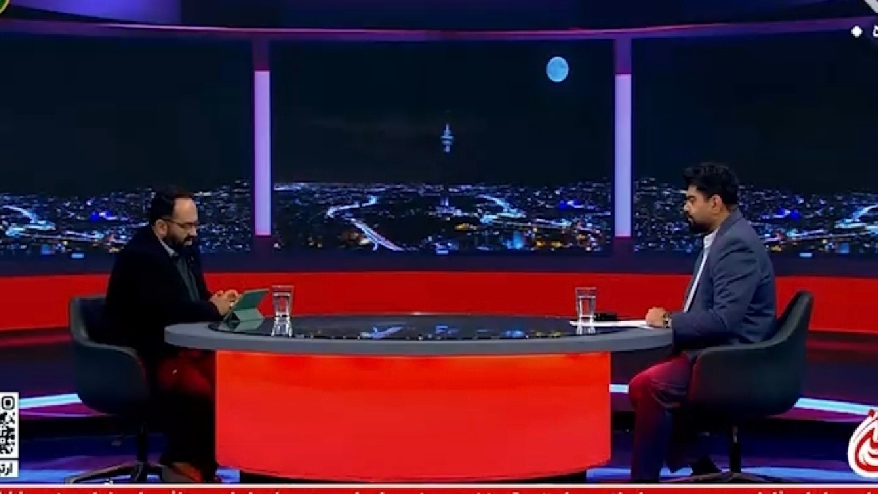 اهمیت تبیین وقایع در راهپیمایی ۲۲ بهمن + فیلم