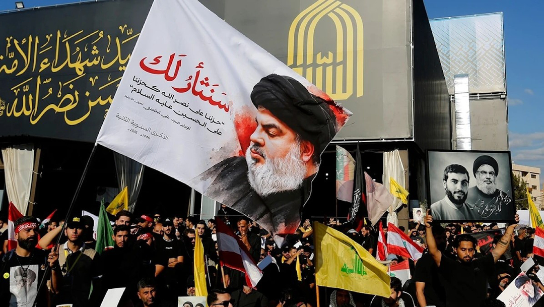 دست رد حزبالله بر سینه ترامپ؛ مقاومت لبنان مذاکره نمیکند