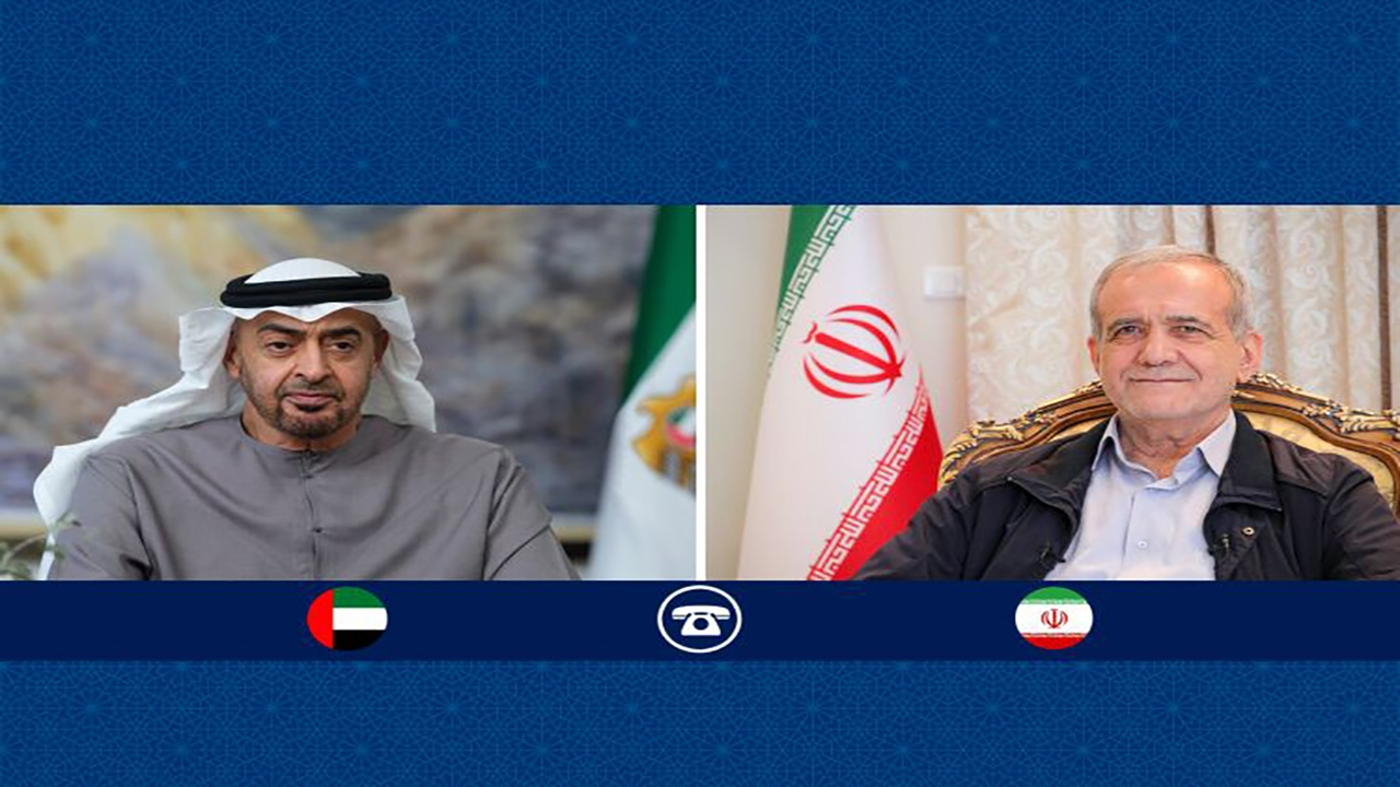 پزشکیان: امیدواریم برکات عیدقربان زمینهساز گسترش صلح و برچیده شدن جنگ از منطقه باشد