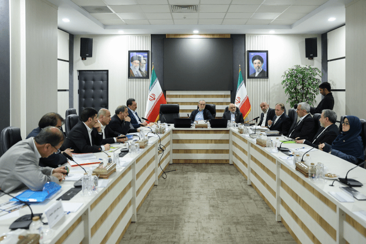 دستور رئیس‌جمهور برای رفع موانع واردات و حمل کالاهای اساسی