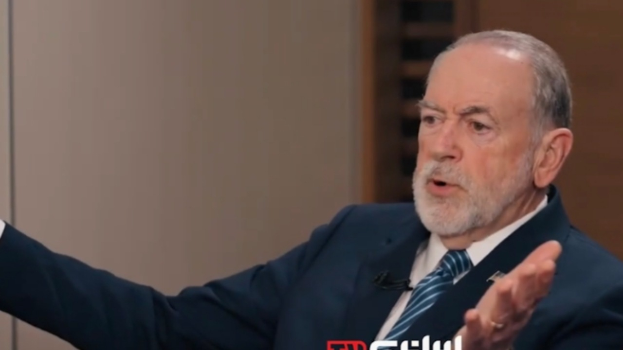 استفاده ابزاری آمریکا از مفهوم دموکراسی + فیلم