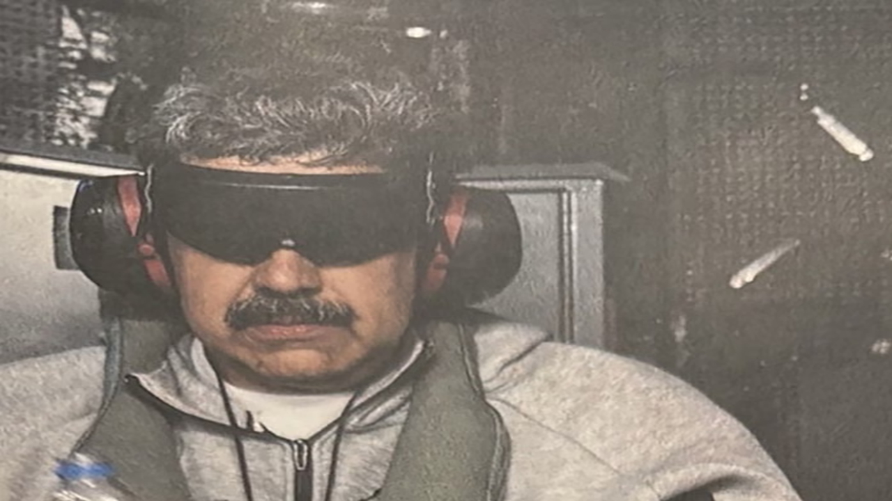 حقوق بین‌الملل در خصوص اقدام غیر قانونی ترامپ در ونزوئلا چه می‌گوید؟