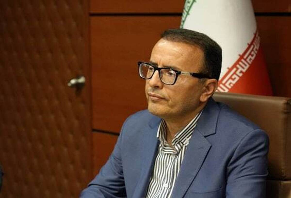 واردات ۲۷ هزارتن گوشت قرمز از ابتدای سال/ محدودیتی در واردات گوشت بدلیل شیوع بیماری تب برفکی نداریم+ فیلم