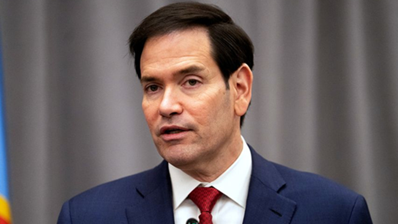 روبیو: پیشرفت‌هایی در مذاکرات اوکراین حاصل شده است