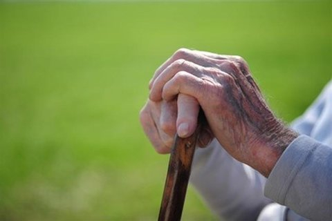 بررسی شیوع افسردگی در سالمندان ایرانی