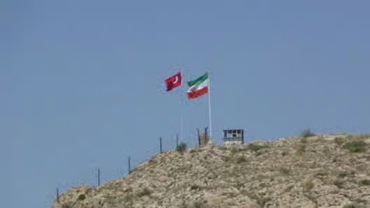 ترکیه تهدید به حمایت هوایی از ایران در برابر طرح موساد کرد