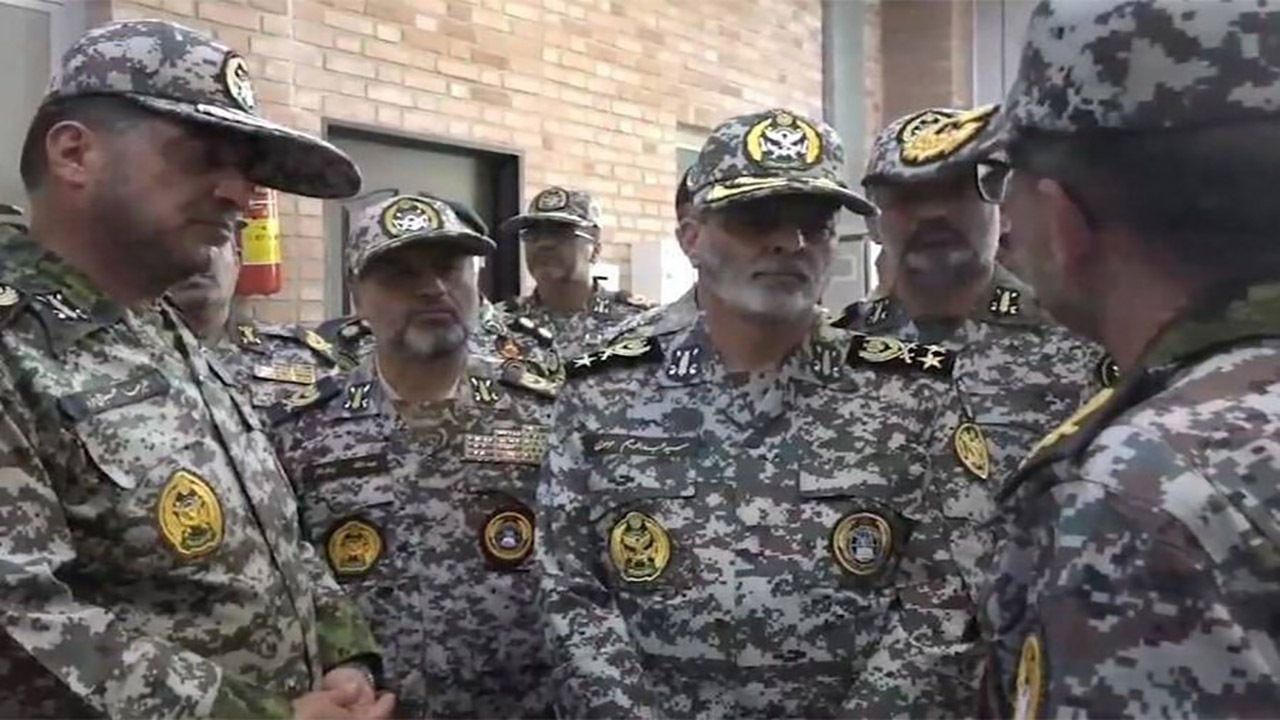 سرلشکر موسوی: پدافند هوایی اثبات کرد در برابر هر تهدیدی پاسخ پشیمان کننده میدهد
