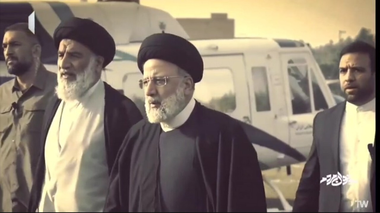 نماهنگ رئیس جمهور عزیزمان منتشر شد