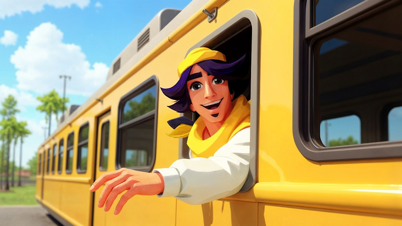 راهنمای جامع رزرو اینترنتی بلیط قطار از انتخاب نوع قطار تا پرداخت امن